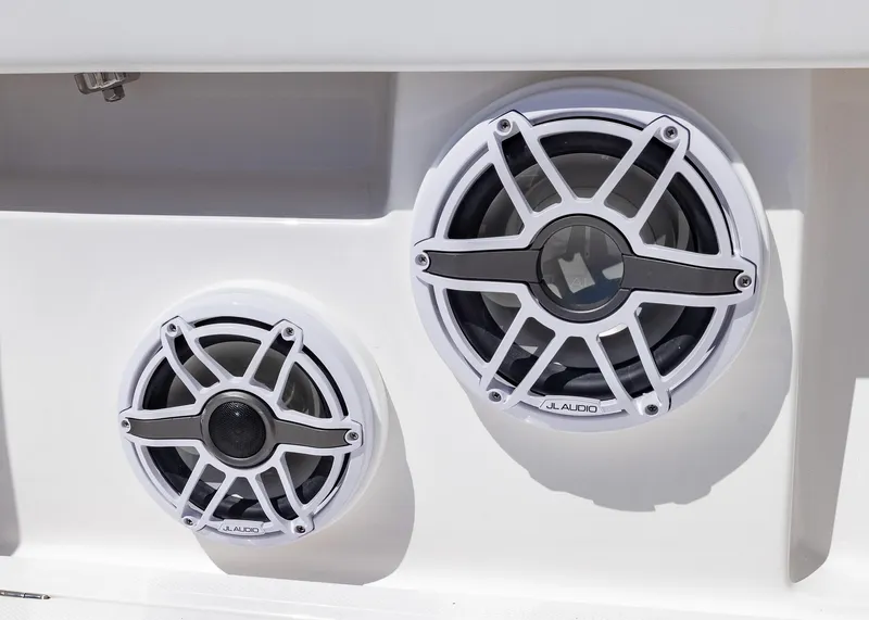 Slide: The Image of BlackWater 43 Sportfish 2025 - 55