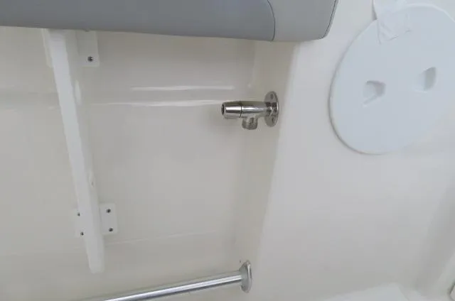 Slide: The Image of KenCraft 25 Offshore 2025 - 50