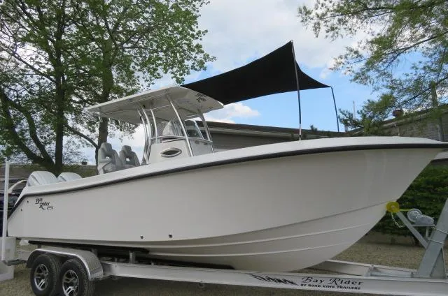 Slide: The Image of KenCraft 25 Offshore 2025 - 51