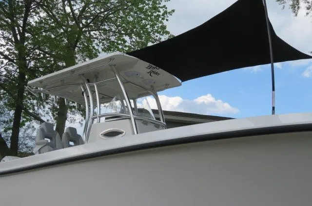 Slide: The Image of KenCraft 25 Offshore 2025 - 52