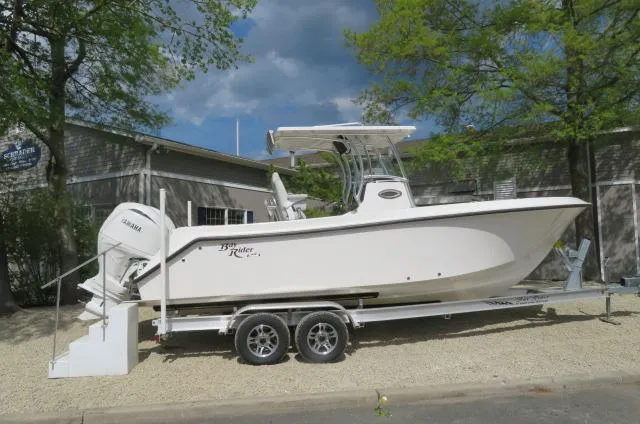 Slide: The Image of KenCraft 25 Offshore 2025 - 56