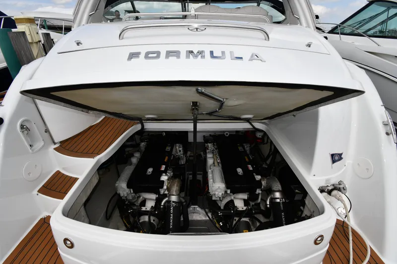 Slide: The Image of Formula 40 PC 2009 - 64