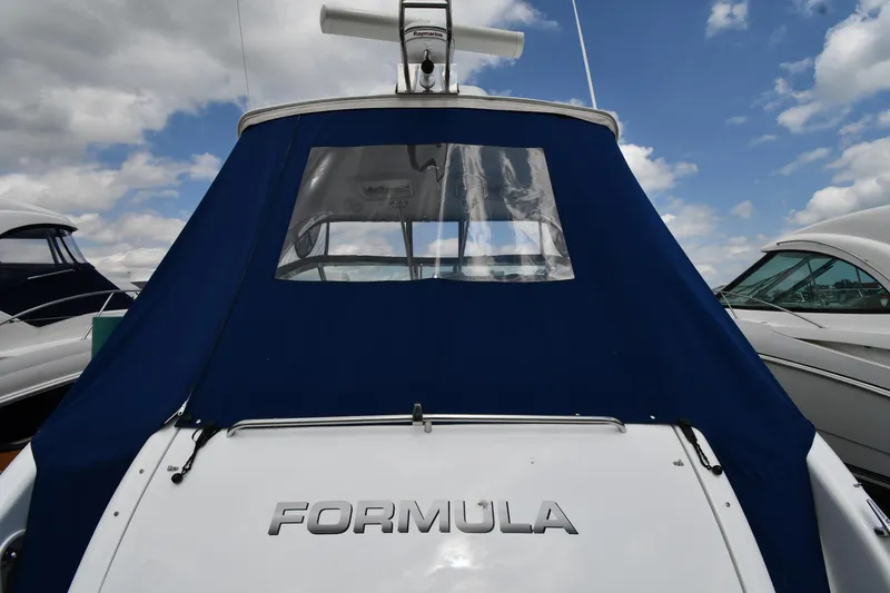 Slide: The Image of Formula 40 PC 2009 - 75
