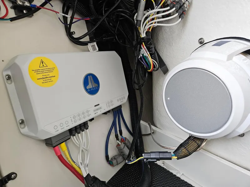 Slide: The Image of Chaparral 247 SSX 2025 - 51