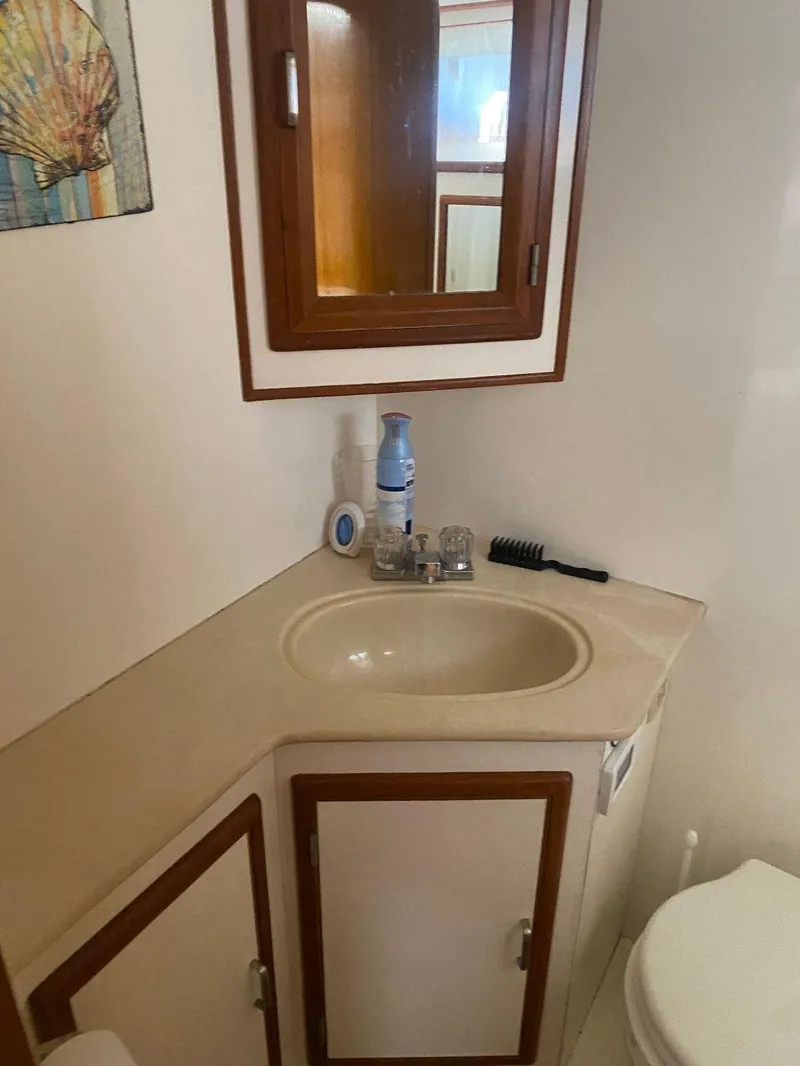 Slide: The Image of Jefferson 42 Viscount Sundeck 1990 - 50