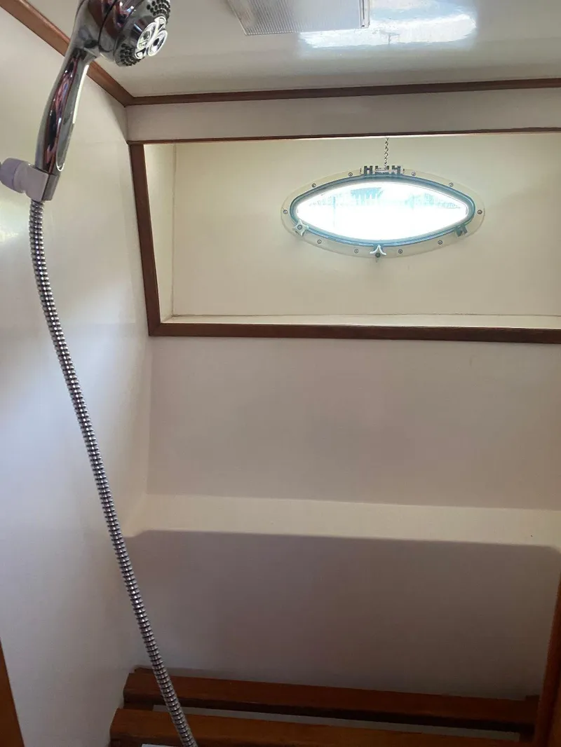 Slide: The Image of Jefferson 42 Viscount Sundeck 1990 - 53