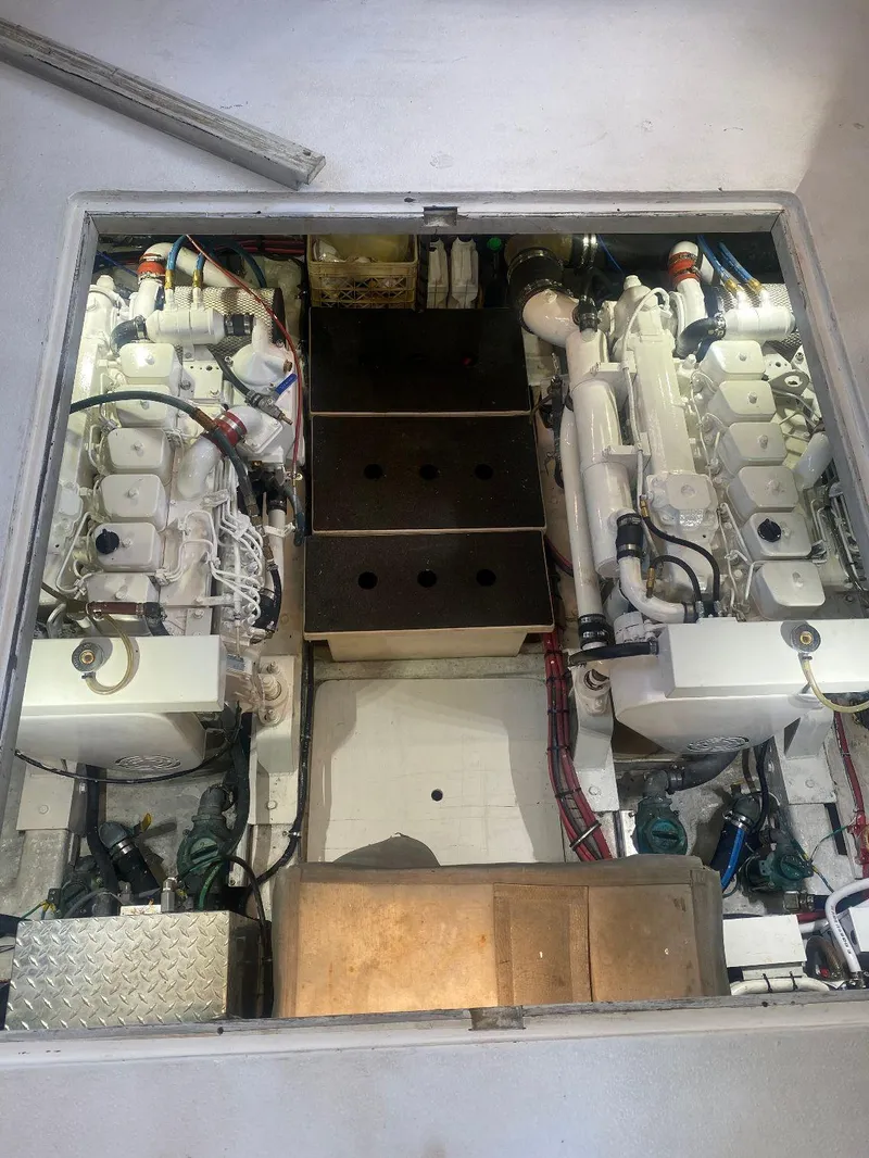 Slide: The Image of Jefferson 42 Viscount Sundeck 1990 - 70