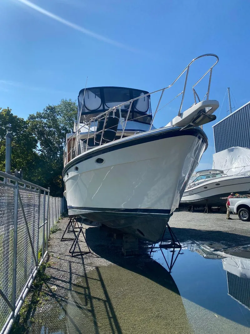 Slide: The Image of Jefferson 42 Viscount Sundeck 1990 - 73