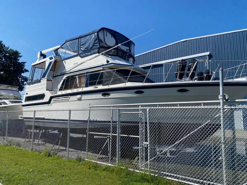 Slide: The Image of Jefferson 42 Viscount Sundeck 1990 - 74