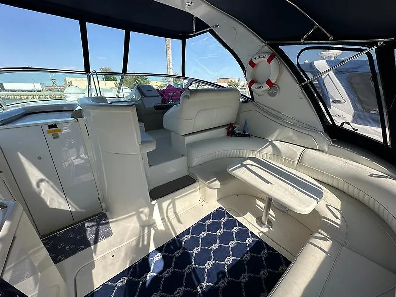 Slide: The Image of Cruisers 3772 Express 2003 - 1