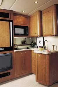 Slide: The Image of Galley - 17