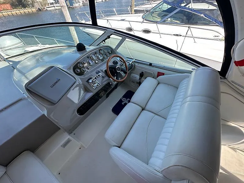 Slide: The Image of Cruisers 3772 Express 2003 - 5