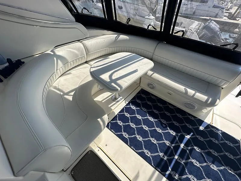 Slide: The Image of Cruisers Yachts 3772 Express 2003 - 6