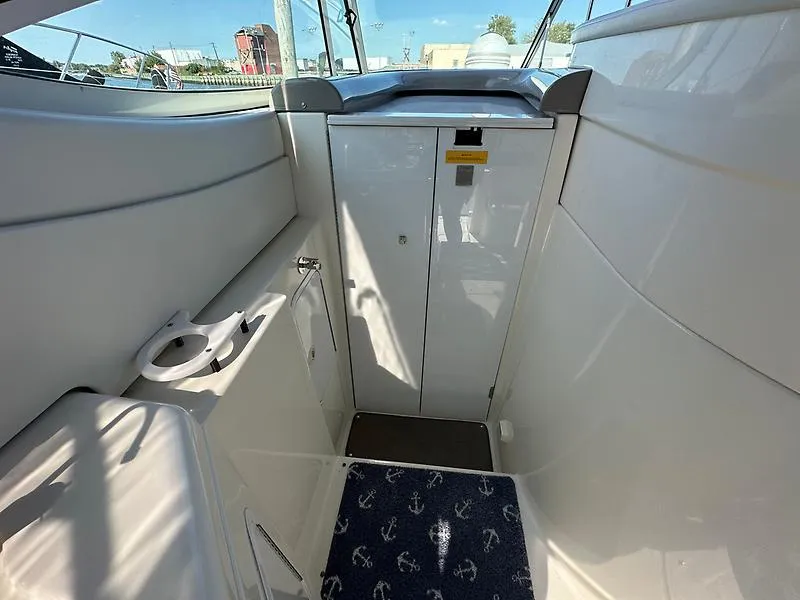 Slide: The Image of Cruisers Yachts 3772 Express 2003 - 8