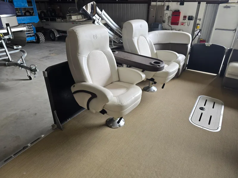 Slide: The Image of Premier 275 Boundary Waters 2014 - 100