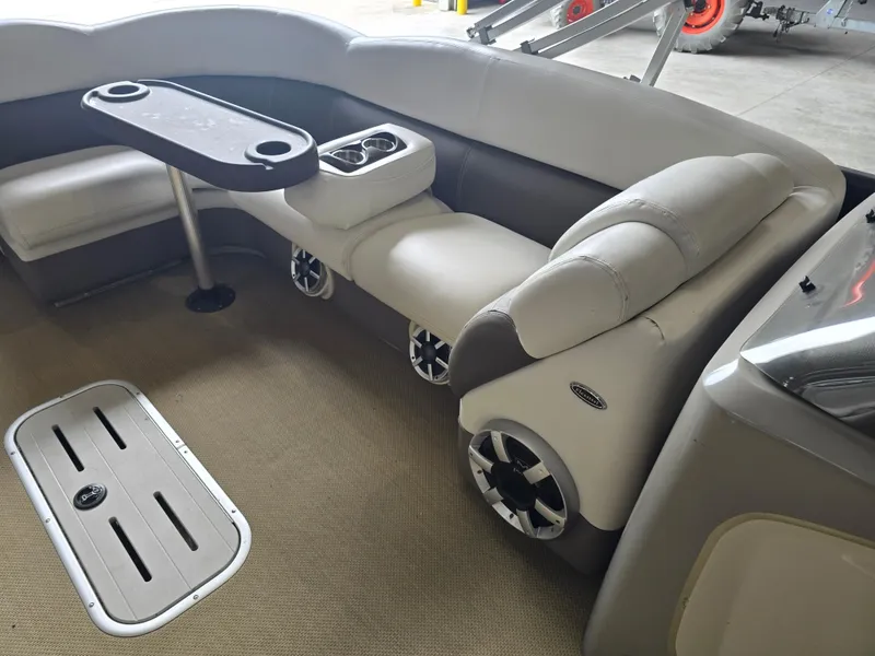 Slide: The Image of Premier 275 Boundary Waters 2014 - 101