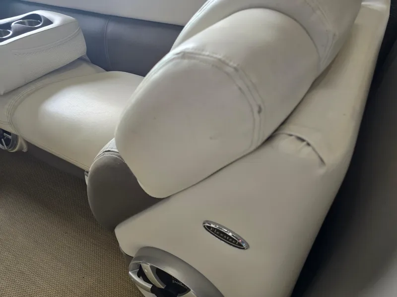 Slide: The Image of Premier 275 Boundary Waters 2014 - 102