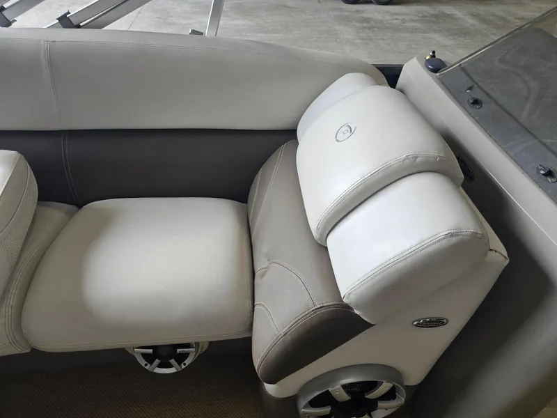 Slide: The Image of Premier 275 Boundary Waters 2014 - 103