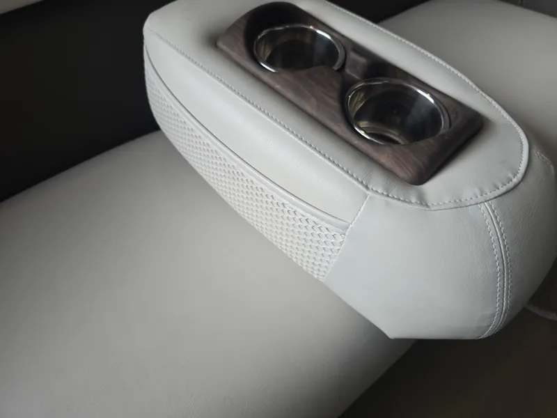 Slide: The Image of Premier 275 Boundary Waters 2014 - 107