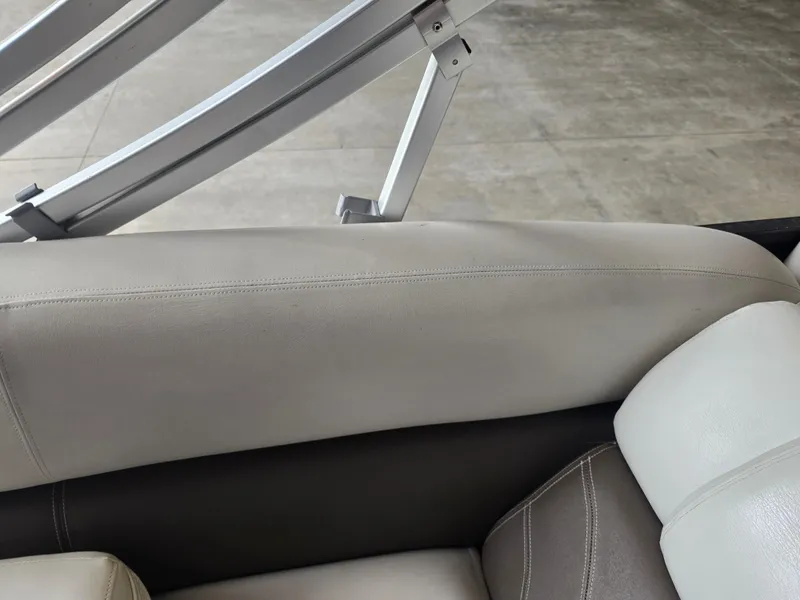 Slide: The Image of Premier 275 Boundary Waters 2014 - 109