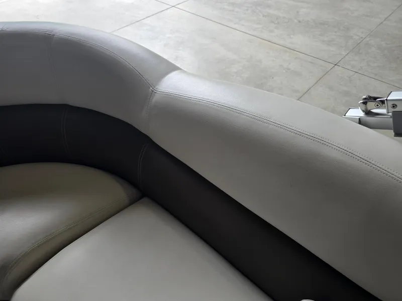 Slide: The Image of Premier 275 Boundary Waters 2014 - 110