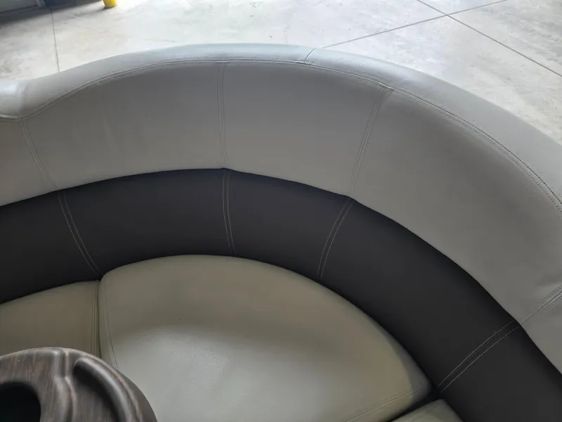 Slide: The Image of Premier 275 Boundary Waters 2014 - 111