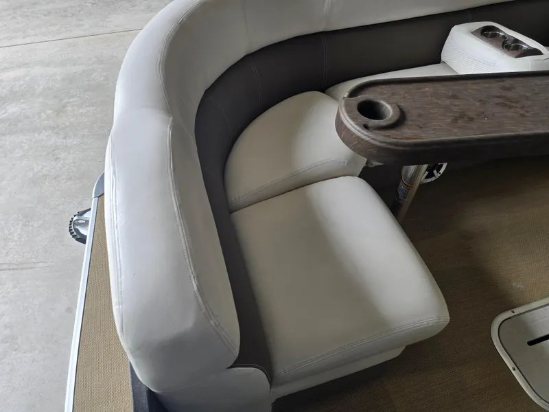 Slide: The Image of Premier 275 Boundary Waters 2014 - 112