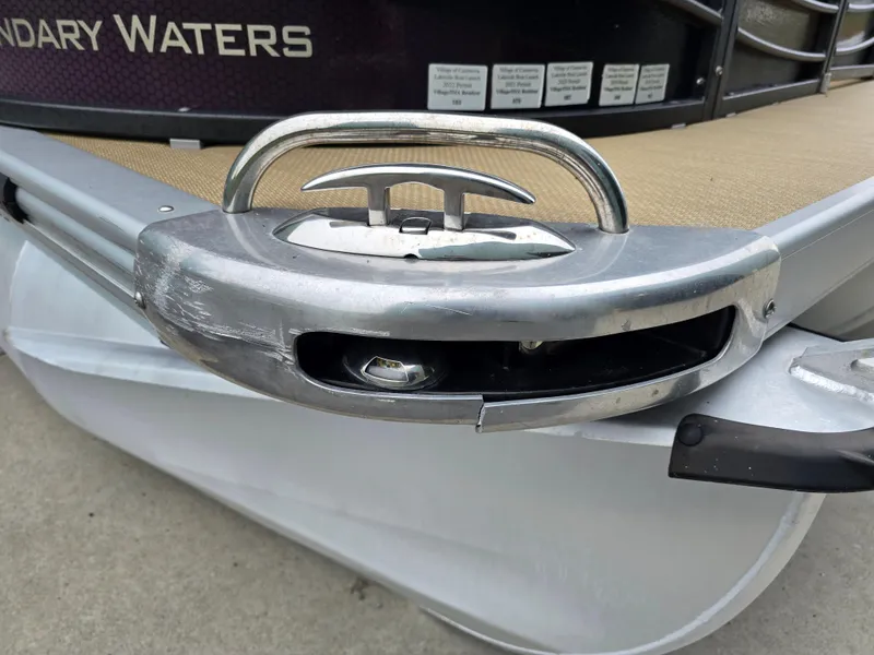 Slide: The Image of Premier 275 Boundary Waters 2014 - 52