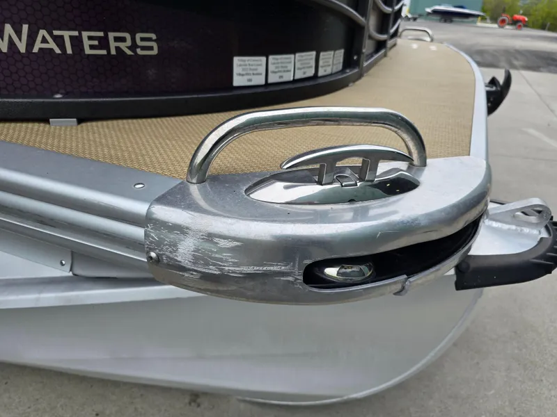 Slide: The Image of Premier 275 Boundary Waters 2014 - 53