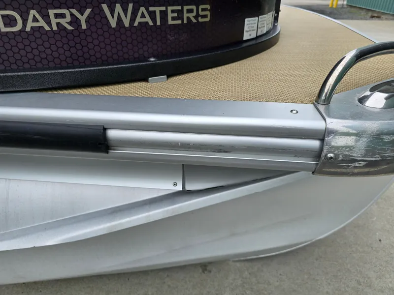 Slide: The Image of Premier 275 Boundary Waters 2014 - 54