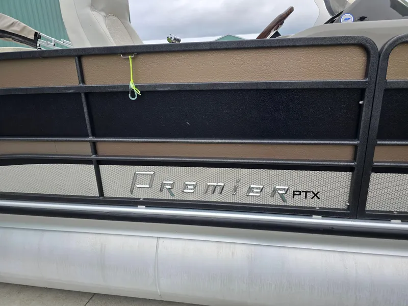 Slide: The Image of Premier 275 Boundary Waters 2014 - 61