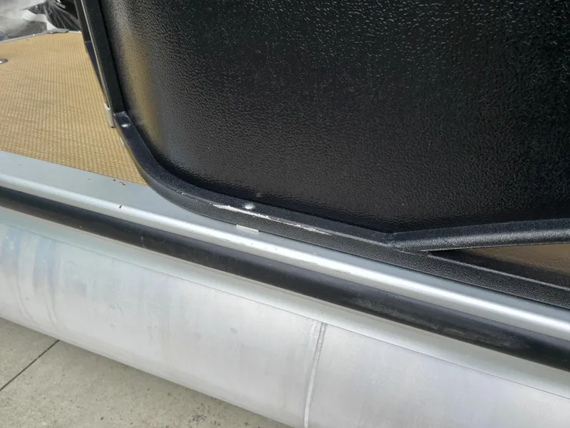 Slide: The Image of Premier 275 Boundary Waters 2014 - 66