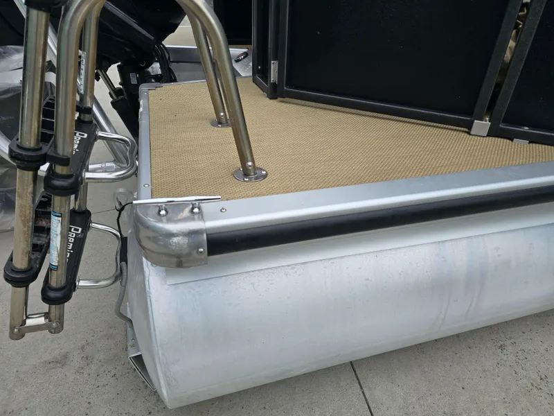 Slide: The Image of Premier 275 Boundary Waters 2014 - 67