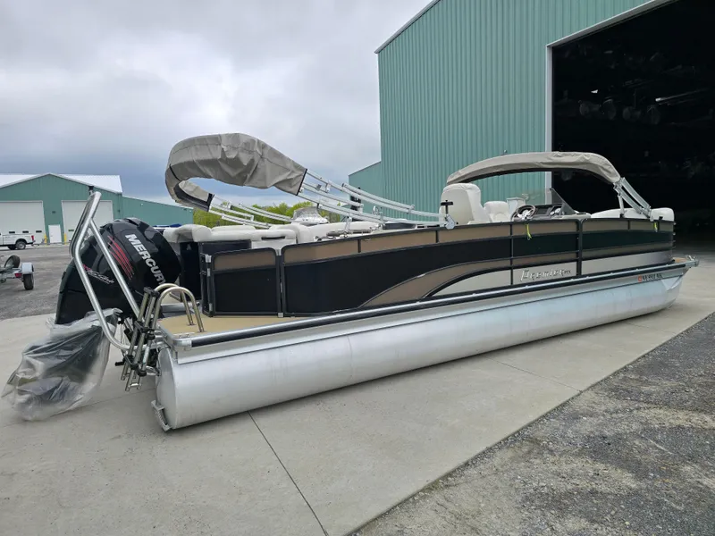 Slide: The Image of Premier 275 Boundary Waters 2014 - 68