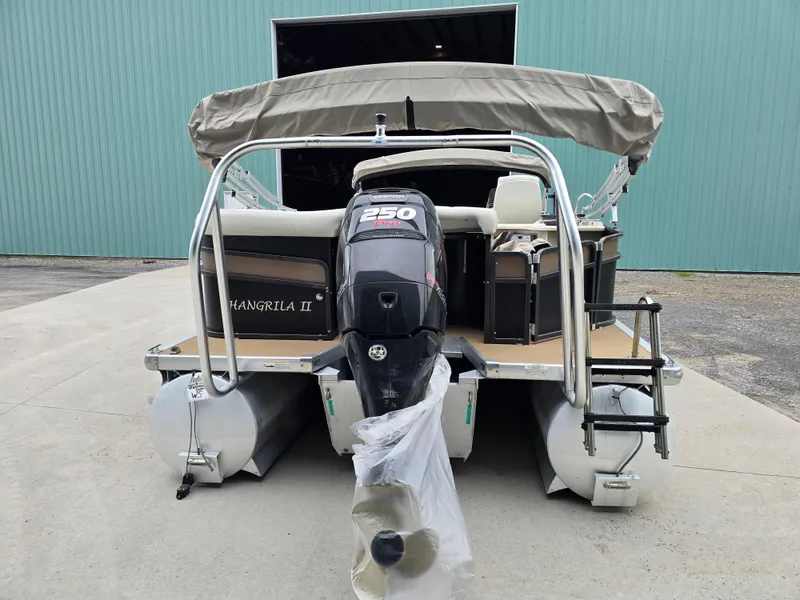 Slide: The Image of Premier 275 Boundary Waters 2014 - 69