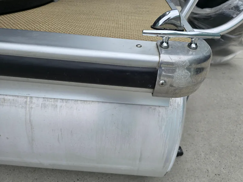 Slide: The Image of Premier 275 Boundary Waters 2014 - 73