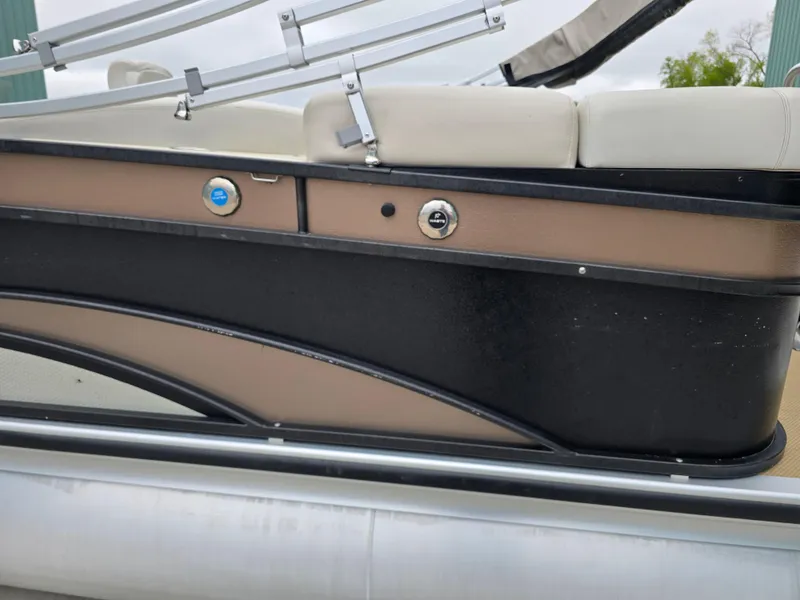 Slide: The Image of Premier 275 Boundary Waters 2014 - 76