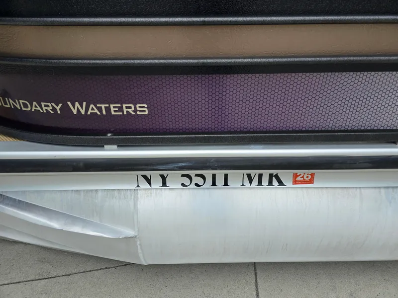 Slide: The Image of Premier 275 Boundary Waters 2014 - 83