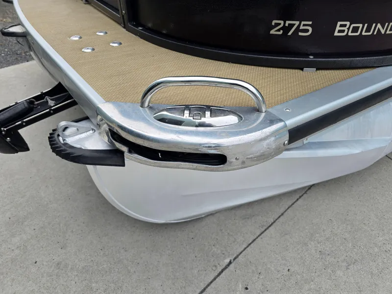 Slide: The Image of Premier 275 Boundary Waters 2014 - 85