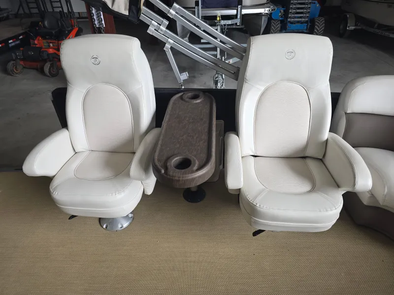 Slide: The Image of Premier 275 Boundary Waters 2014 - 86