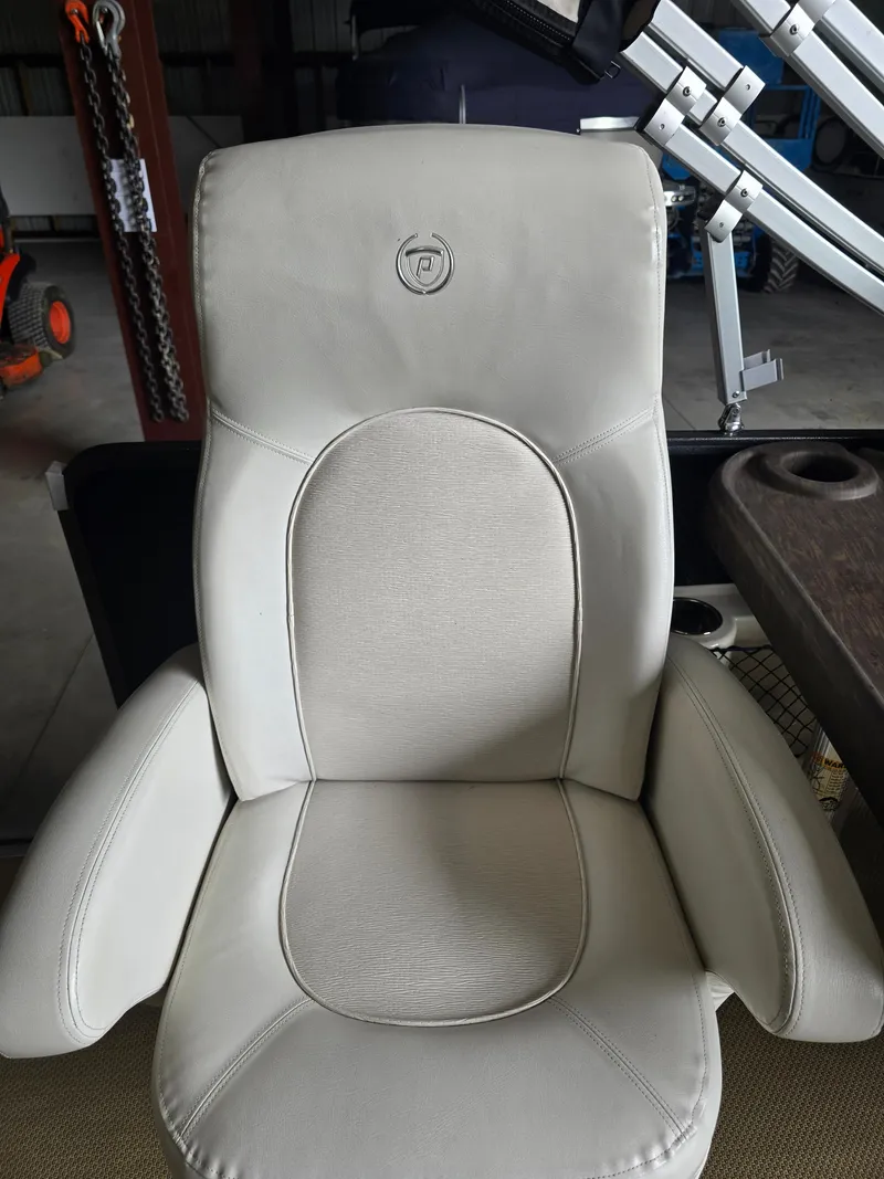 Slide: The Image of Premier 275 Boundary Waters 2014 - 87