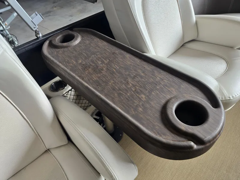 Slide: The Image of Premier 275 Boundary Waters 2014 - 91