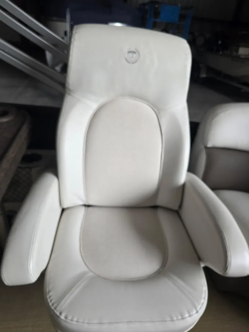 Slide: The Image of Premier 275 Boundary Waters 2014 - 92