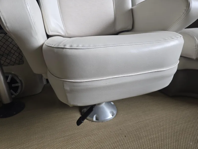 Slide: The Image of Premier 275 Boundary Waters 2014 - 96