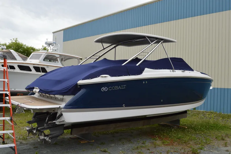 Slide: The Image of Cobalt 302 2016 - 51