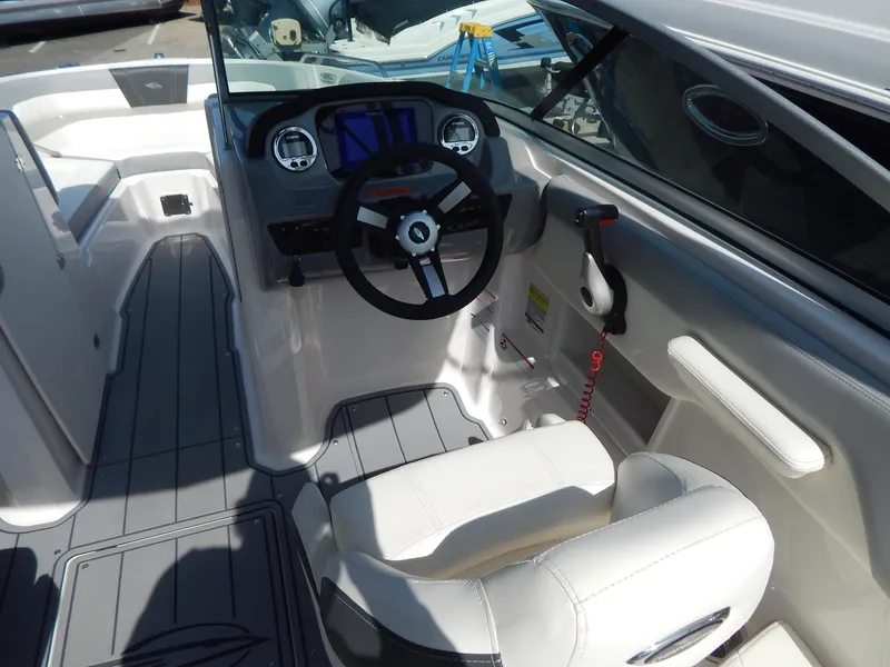 Slide: The Image of Chaparral 23 SSi OB 2022 - 53