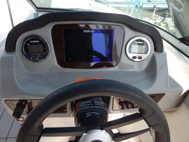 Slide: The Image of Chaparral 23 SSi OB 2022 - 55