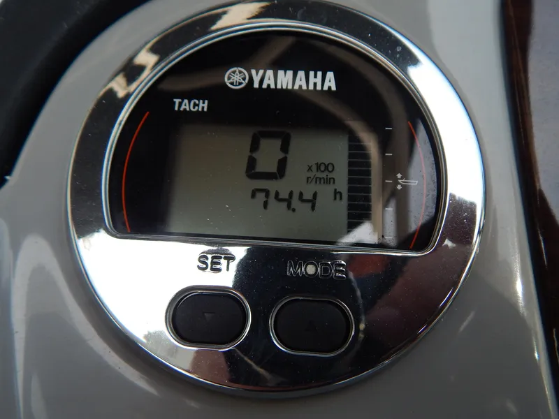 Slide: The Image of Chaparral 23 SSi OB 2022 - 57