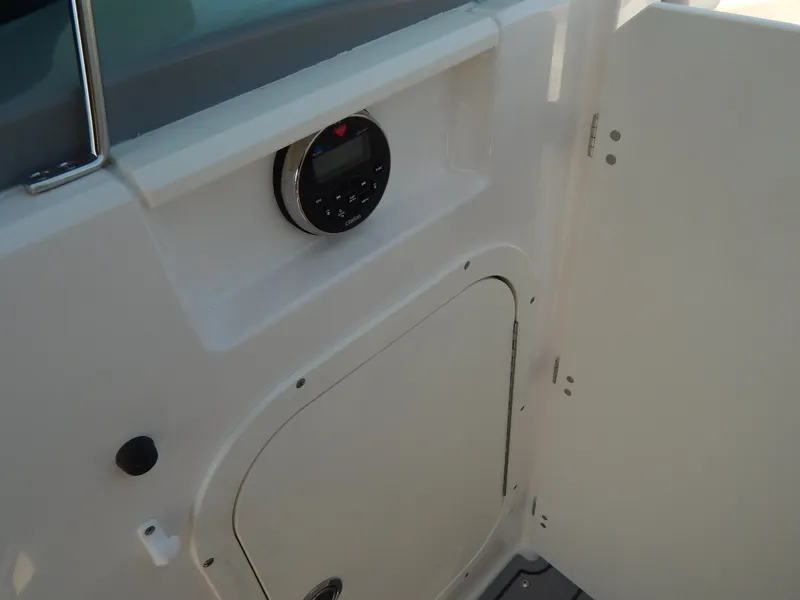 Slide: The Image of Chaparral 23 SSi OB 2022 - 59