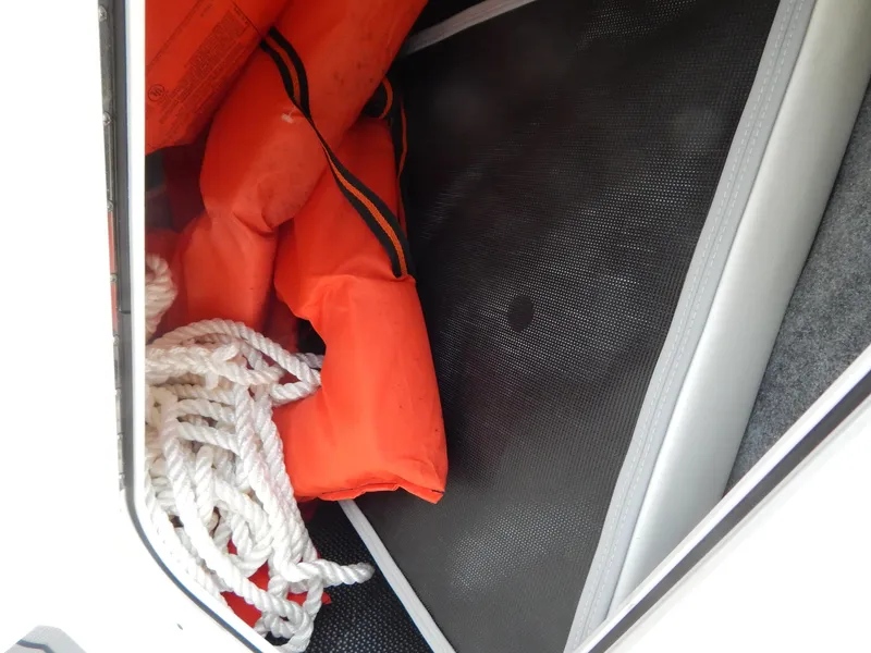 Slide: The Image of Chaparral 23 SSi OB 2022 - 61